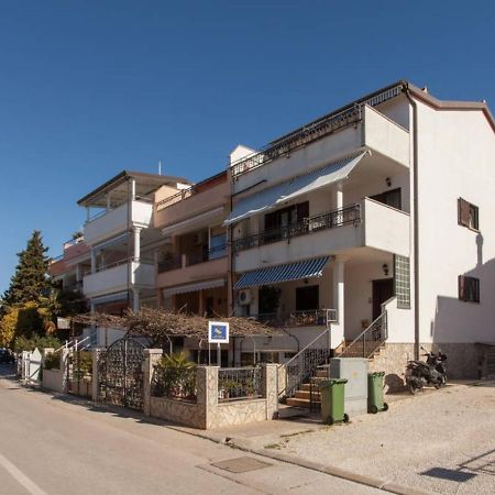 Apartments Ivo Rovinj Croatia 외부 사진