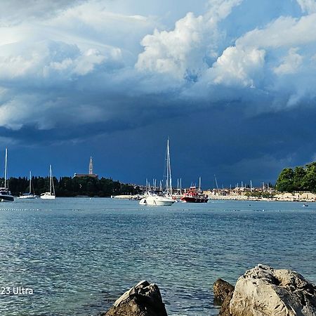 Apartments Ivo Rovinj Croatia 외부 사진