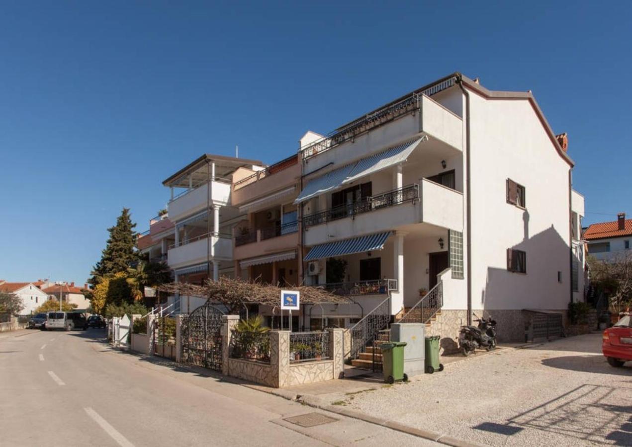 Apartments Ivo Rovinj Croatia 외부 사진