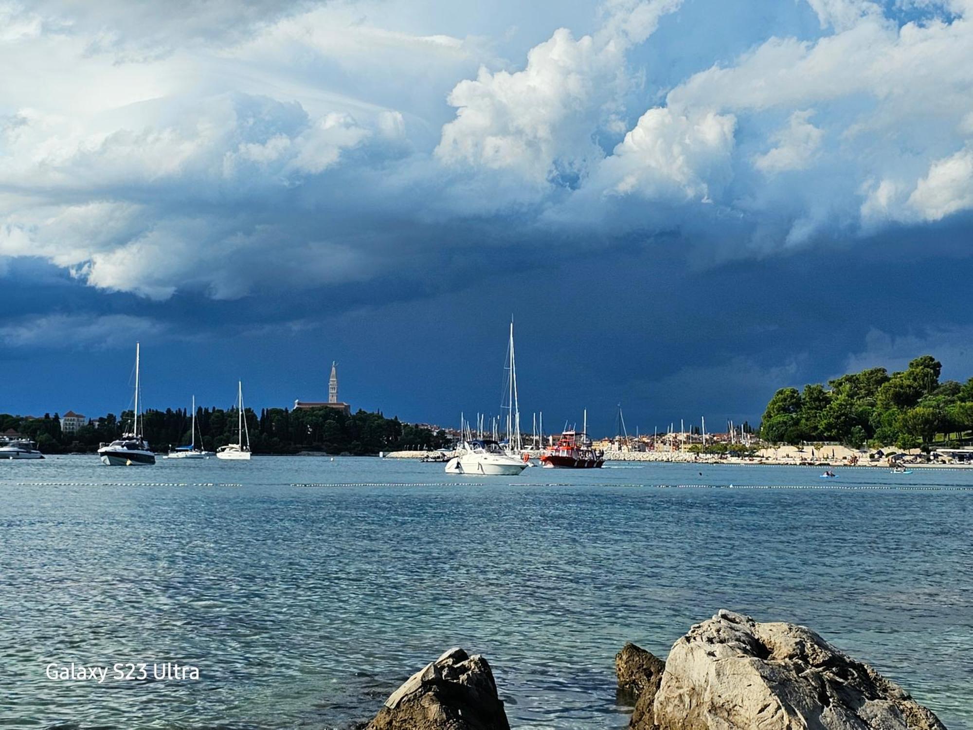 Apartments Ivo Rovinj Croatia 외부 사진