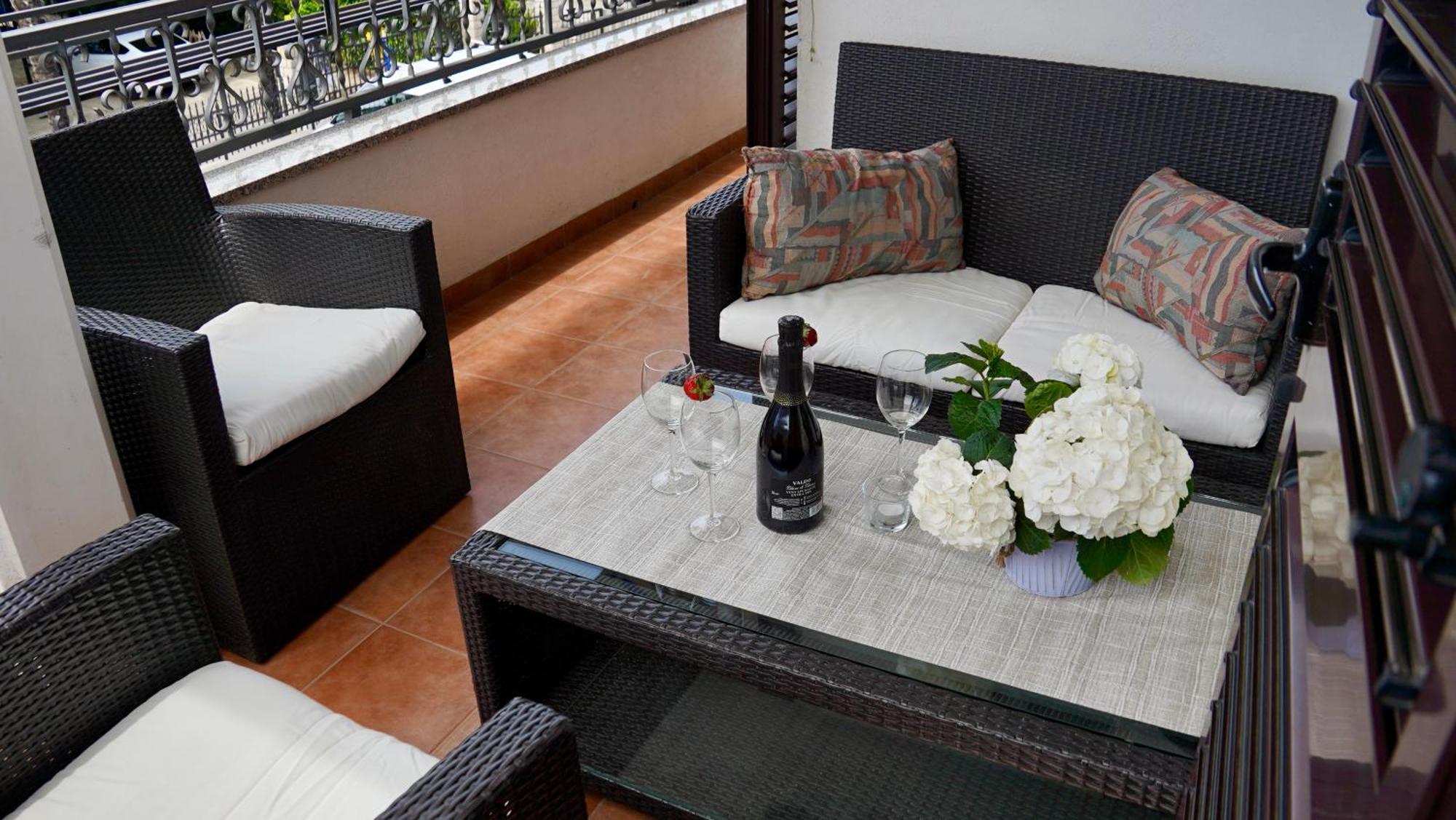 Apartments Ivo Rovinj Croatia 외부 사진