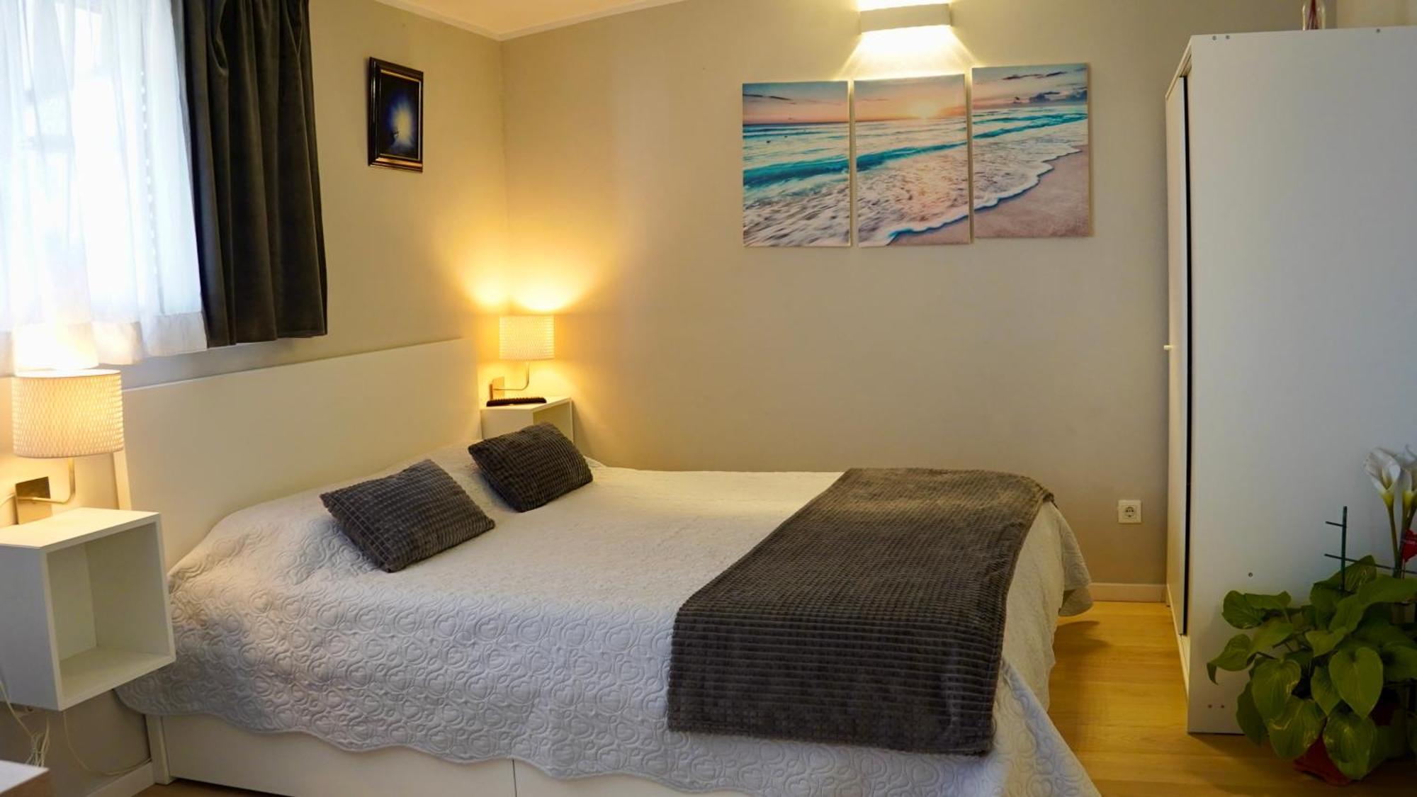 Apartments Ivo Rovinj Croatia 외부 사진