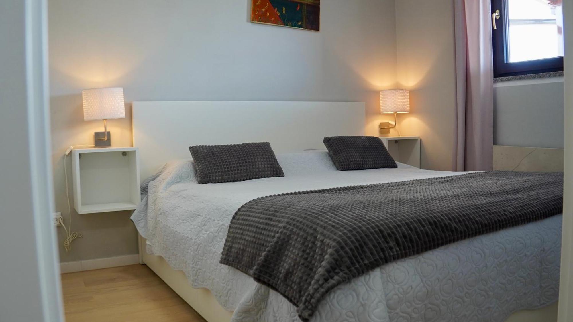 Apartments Ivo Rovinj Croatia 외부 사진