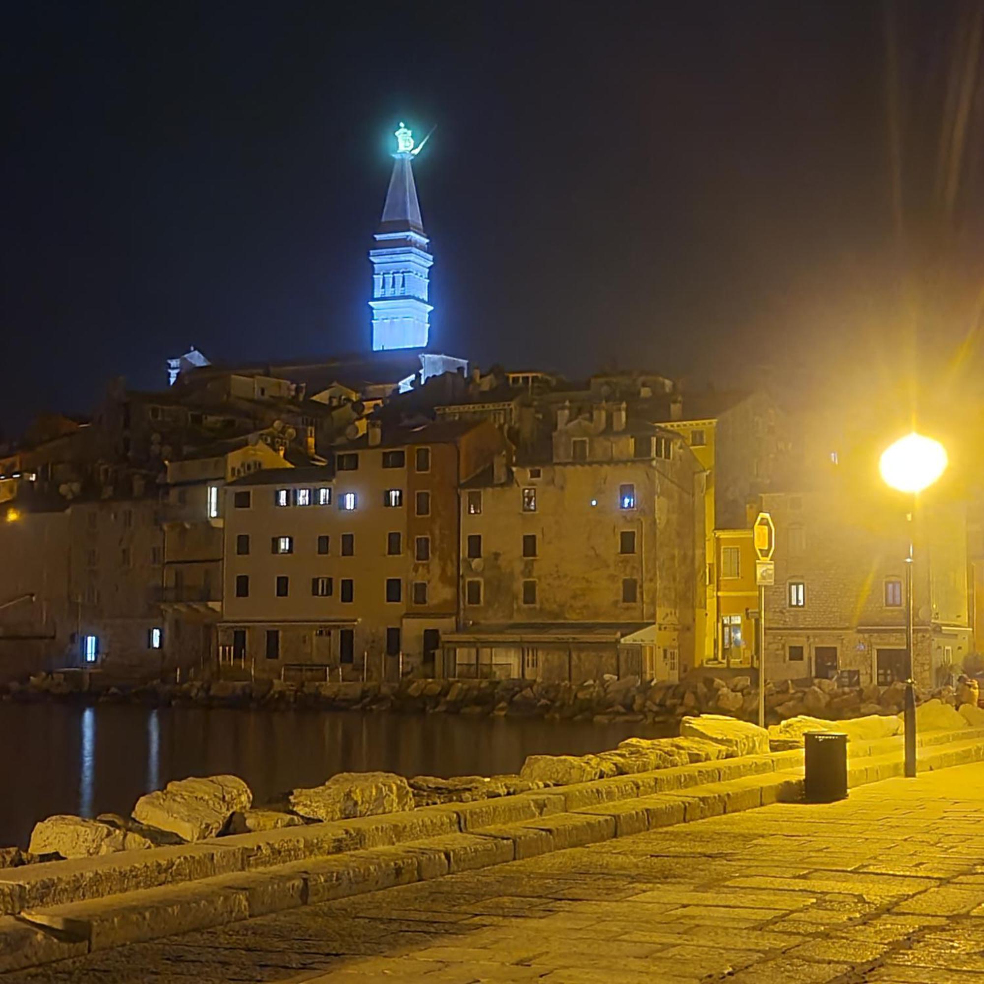 Apartments Ivo Rovinj Croatia 외부 사진